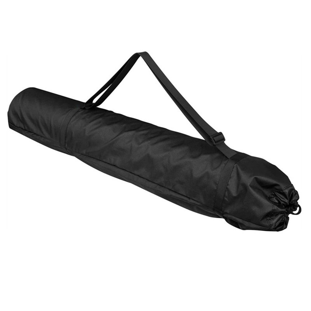 Foldable Camp Chair Replacement Bag Carrying Bag Large Mouth Bag with Shoulder Strap for Outdoor Camping, Heavy Duty Large Storage Folding Chair Bag 48 inches (Chair is not Included) - Image 1