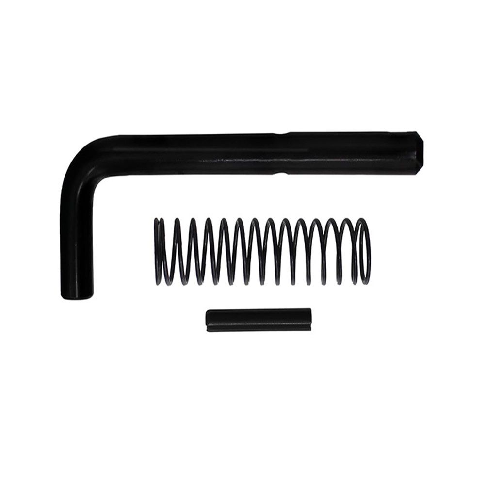 Two Pack Gate Spring Latch Repair Kits 819T Fits Carry-On ATV Top Rail & Tandem Trailers Trailer Gate Spring Latch Kit  for Carry-On Utility Trailers - Image 2