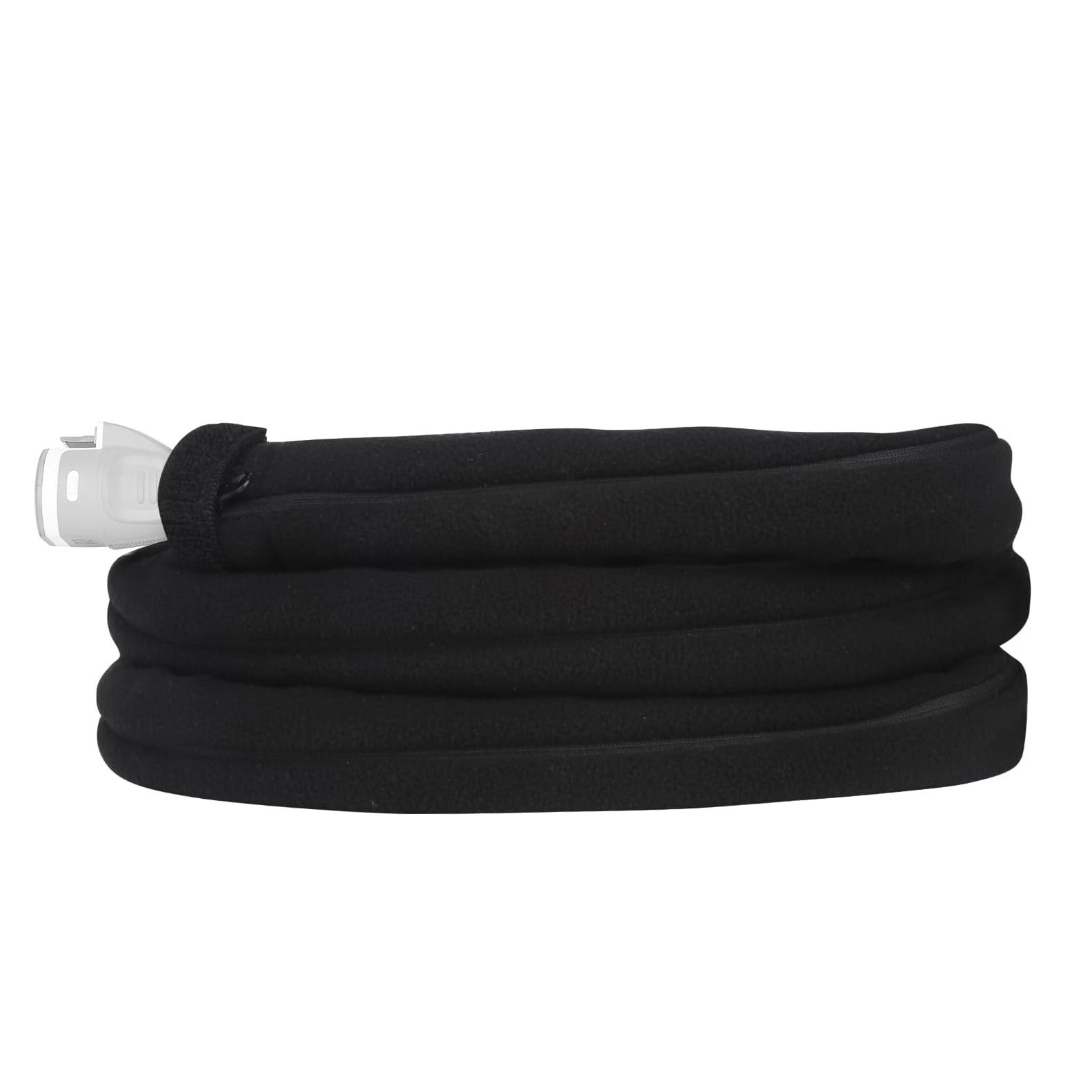 5.9ft Hose Cover Tube Cover Protector from Cats Puppy, Prevent Rainouts and Reduce Noise, Easy to Install and Clean（oniy Respiratory tube sleeve） - Image 2