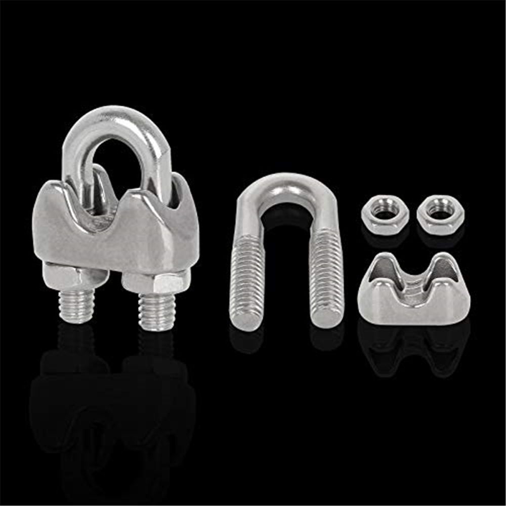 40 PCS 1/4