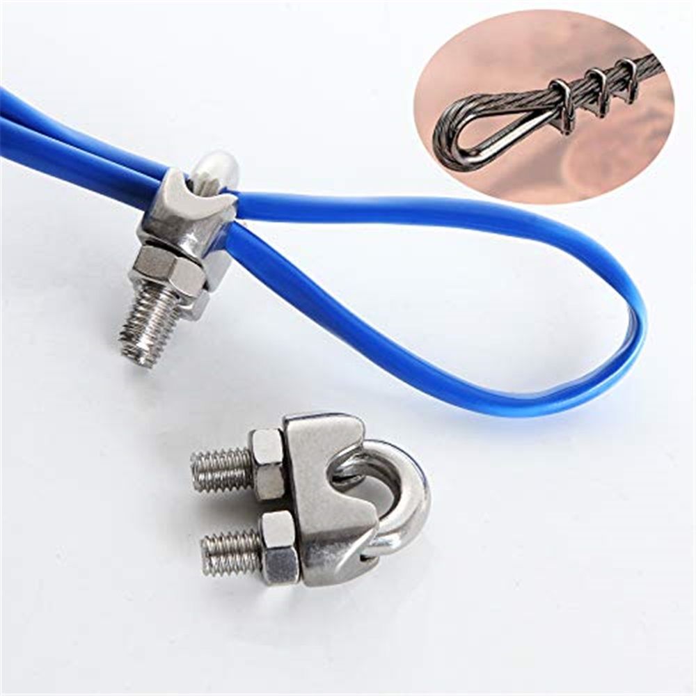 40 PCS 1/4