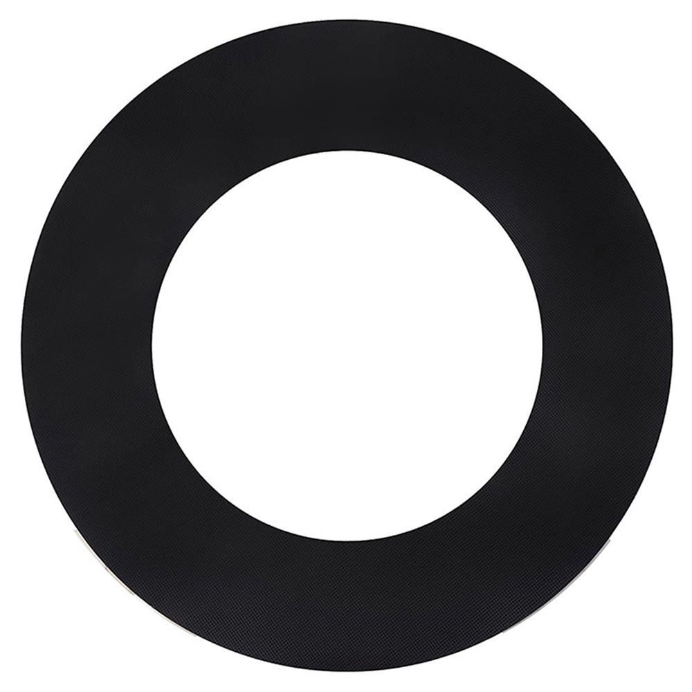 Non Skid Rubber Furniture Pads for Recliners, Furniture Grippers, Gripper Pads, Anti Slide Furniture Pads Hardwood Floor Protector, Fits Recliners, Swivel Chairs (25.2’’ Outside Diameter) - Image 5