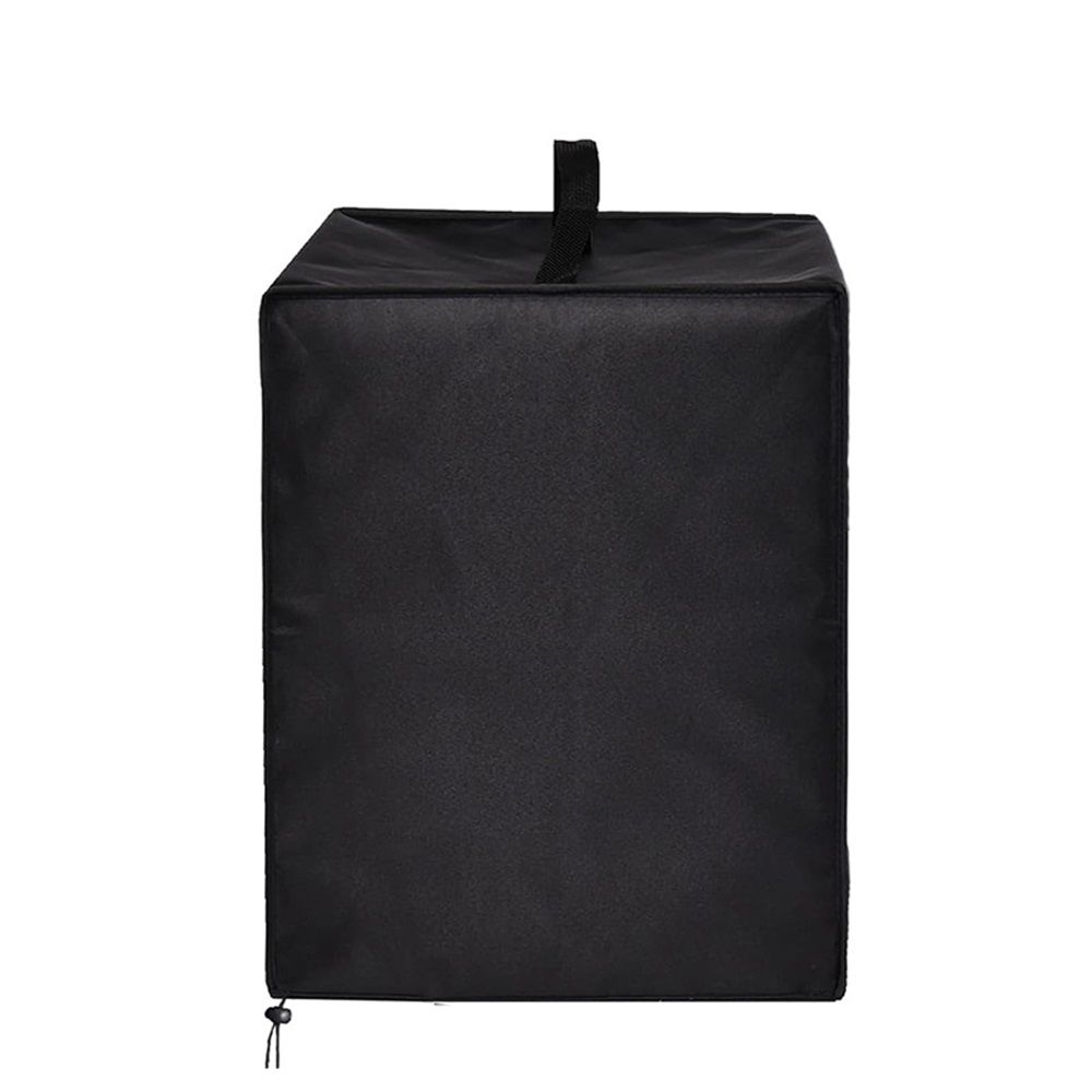 Machine Cover Frozen Drink Maker Lid Waterproof Dustproof Anti-Static Lid For Professional Frozen Drink Maker（43*48*17cm） - Image 1