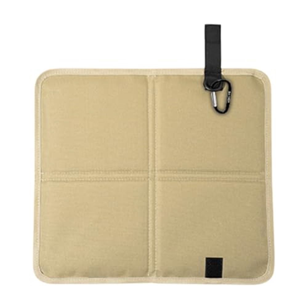SEAT PAD, Sit Pads for Backpacking Dampproof Portable Folding Mat Sitting Pad Foldable Seat Cushion Camping Seat for Picnics, Camping, Hiking, Backpack, Mountaineering - Image 1