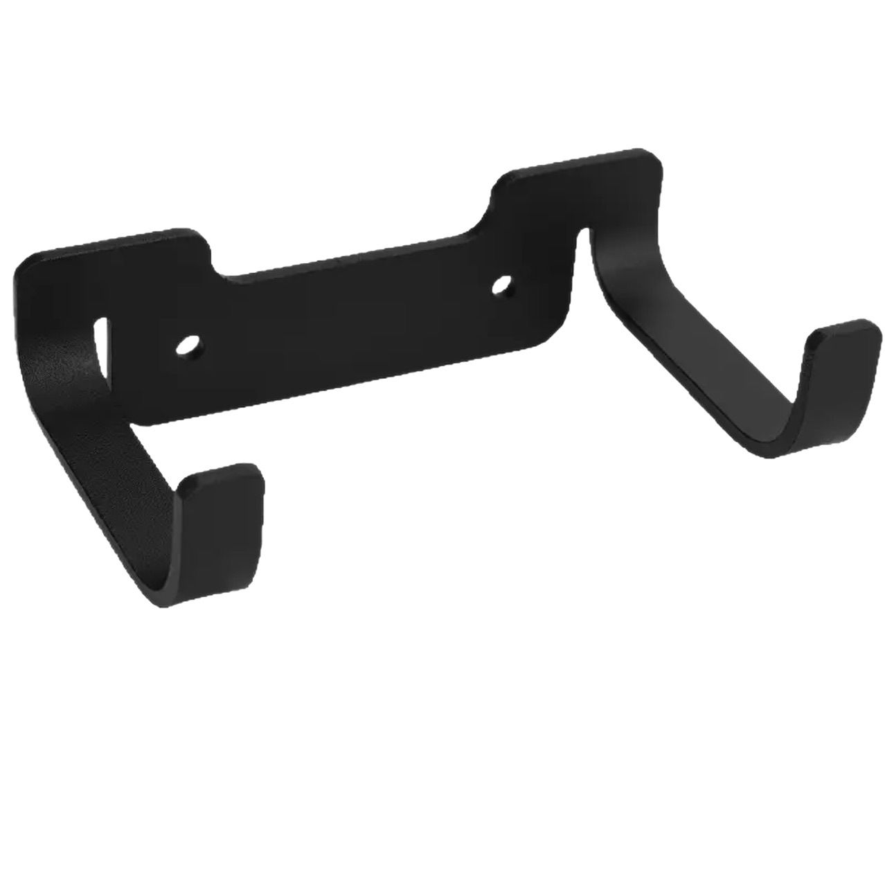 Hedge Trimmer Wall Mount Hanger for Hedge Trimmer ,Wall Mounted Holder, Storage Hook Bracket,Hook for Outdoor Power Tools (Black ) - Image 4