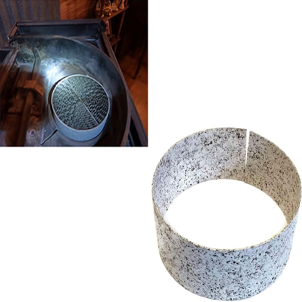Gasket for Catalytic Combustors (48