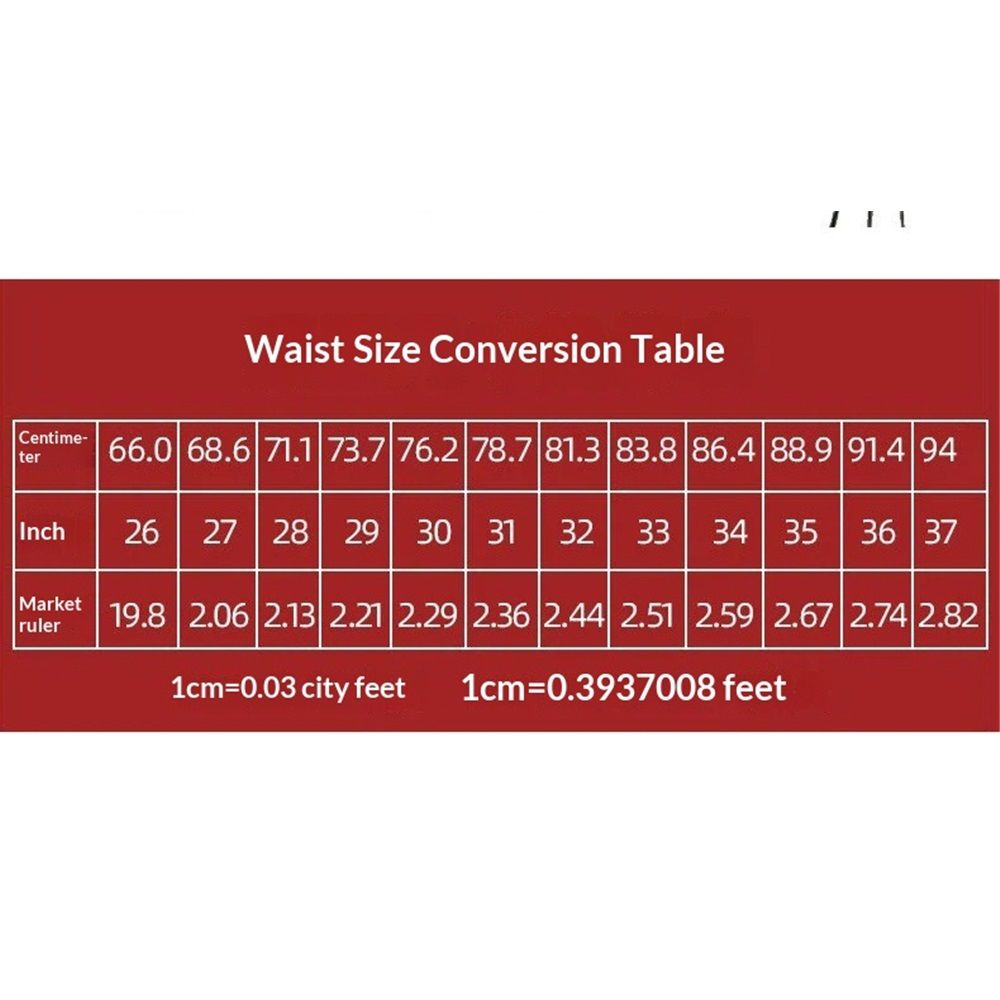 2 pack Retractable Tape Measure Tape Accurate 150cm / 60in Tape Measure Metric Body Tape, for Body: Waist, Hip, Bust, Arms, and More - Image 4