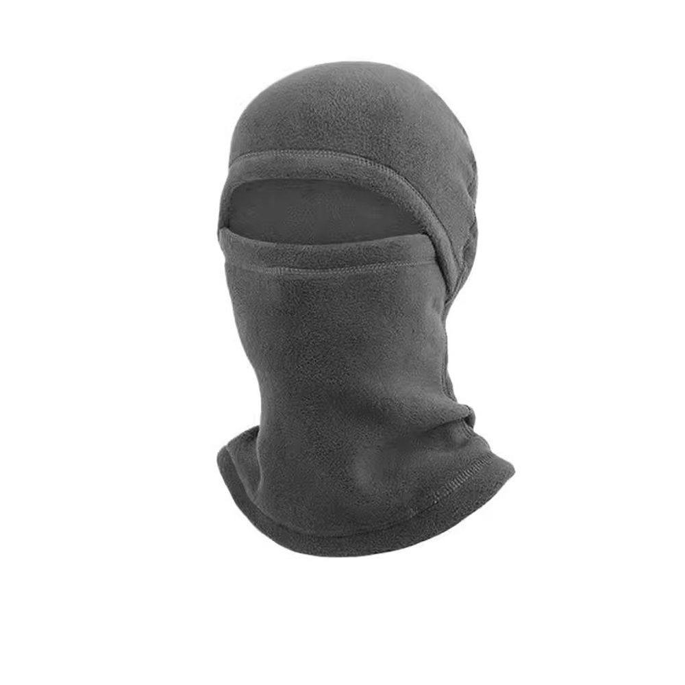 Ski Mask for Men Women, Cold Weather Windproof Face Mask Shiesty, Breathable Thermal Sheisty for Cycling（gray） - Image 1