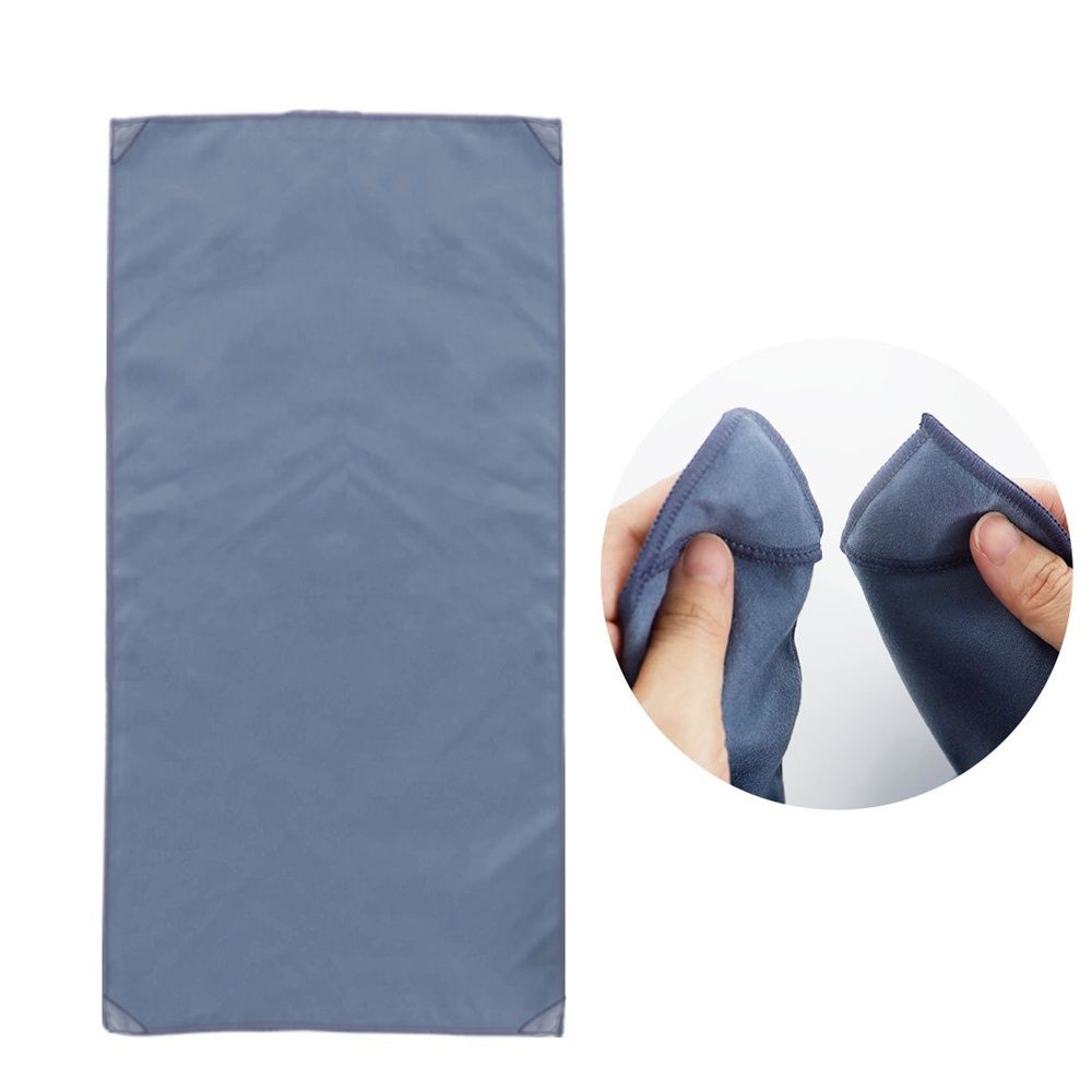 Magnetic Beach Towel Oversized Quick-Dry Microfiber Towel with Magnetic Closure, Super Absorbent & Sand-Resistant for Beach, Pool, Travel, Gym & Camping 75