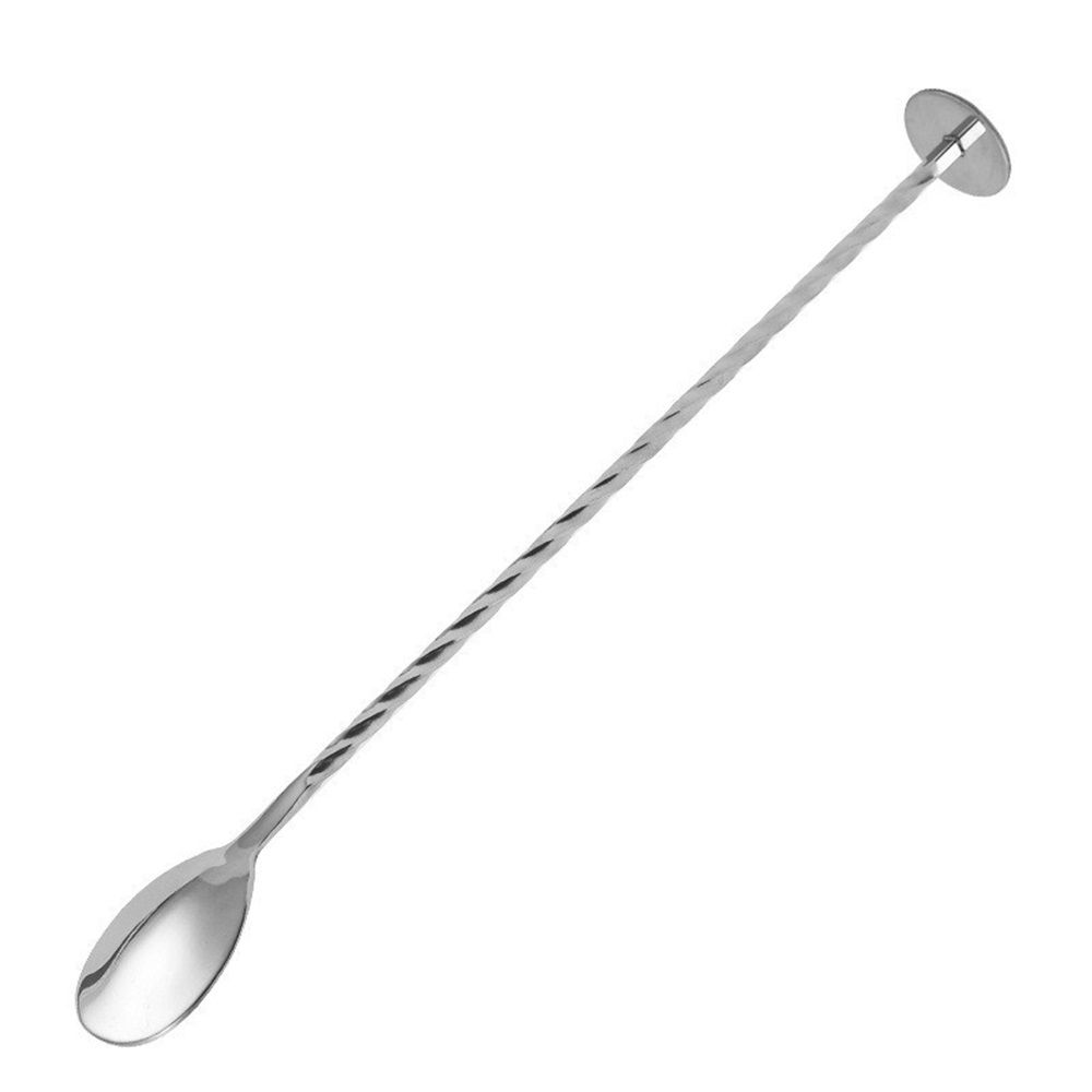 4 pack  Bar Spoon, 10