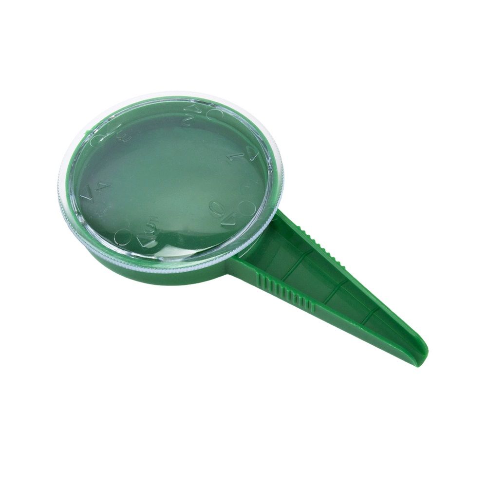 4 PCS Garden Plant Seed Dispenser Sower Planter Seed Dial 5 Different Settings Seeder Gardening Tools - Image 3