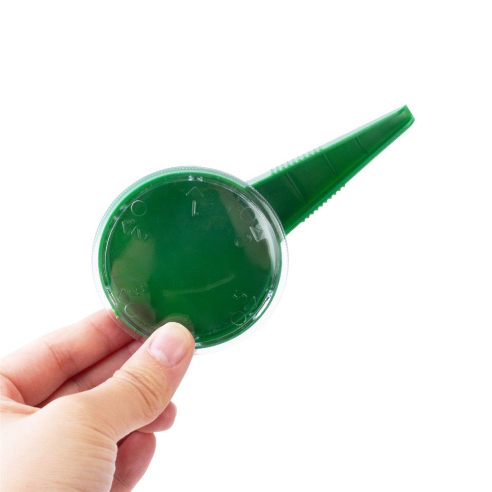 4 PCS Garden Plant Seed Dispenser Sower Planter Seed Dial 5 Different Settings Seeder Gardening Tools - Image 5
