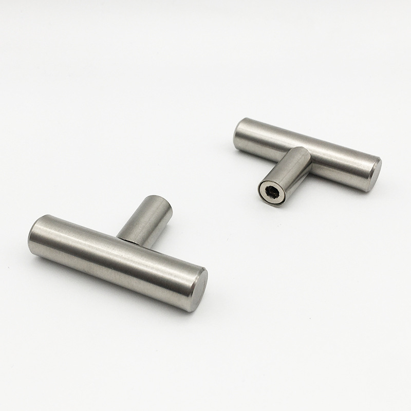 25-Piece Silver Cabinet Handles - Decorative Drawer Pulls for Home & Furniture - Image 3