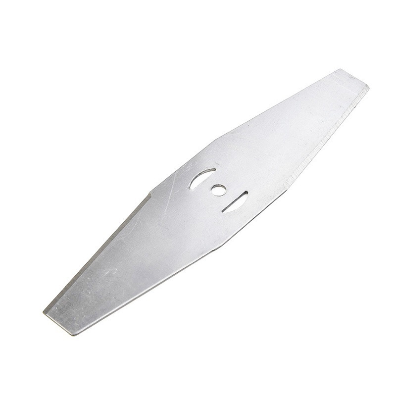 Lawn Mower Blades - 5-Piece Set, High-Durability Cutting Blades - Image 4