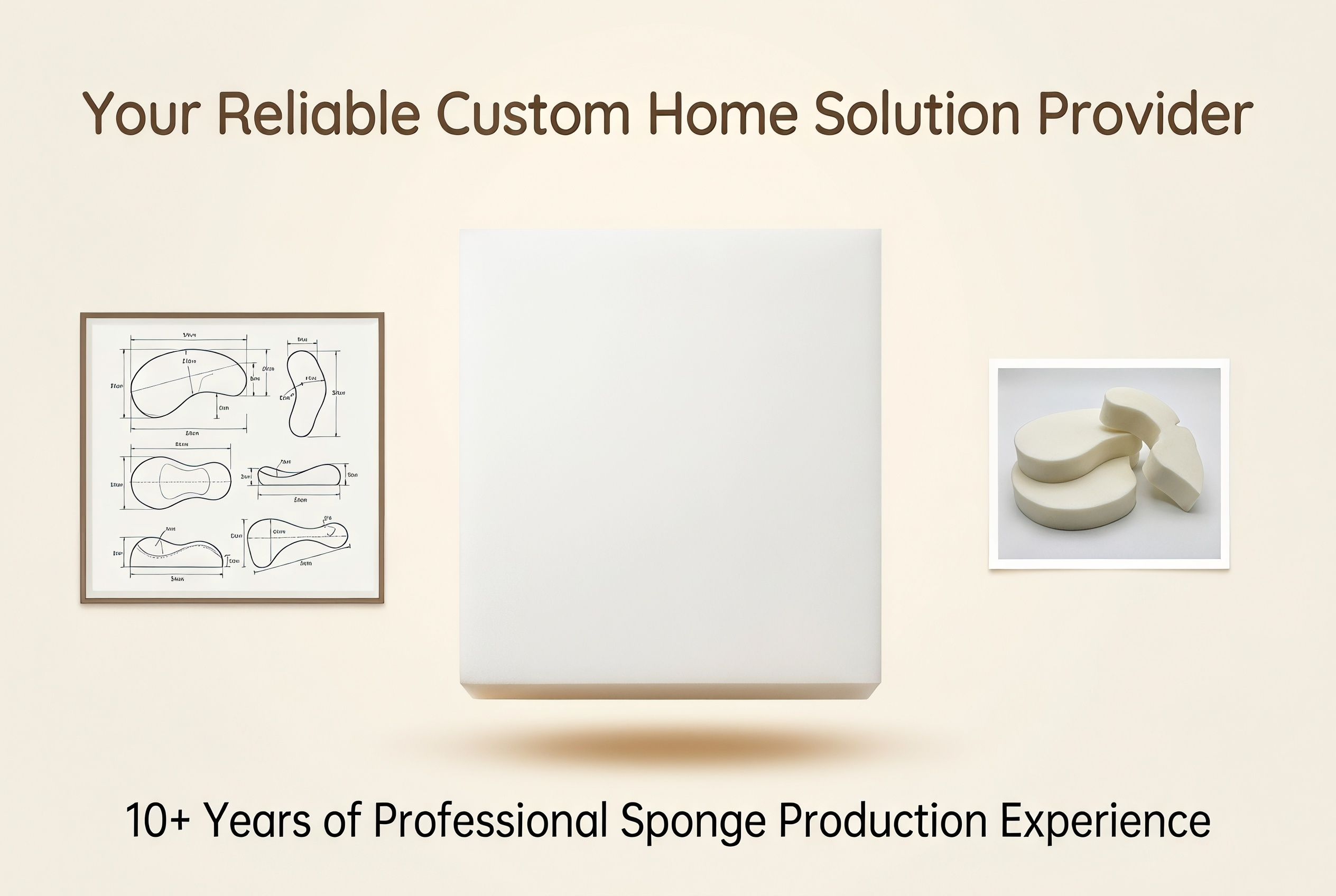 45‑D HR PU Foam Specification（1CBM） - Image 8