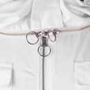 Beekeeping Bee Full Suit Standard Cotton With Round Head Veil S - Image 4