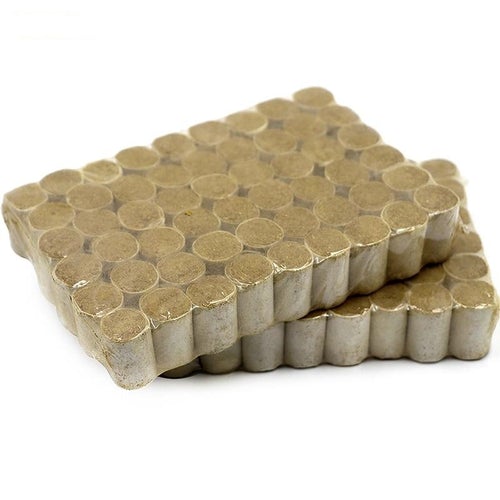 108 Pcs Beekeeping Bee Smoker Fuel Tools Beekeeper's Hives - Image 1