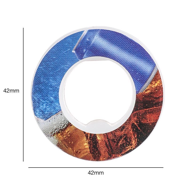 15 different flavour rings - Image 4