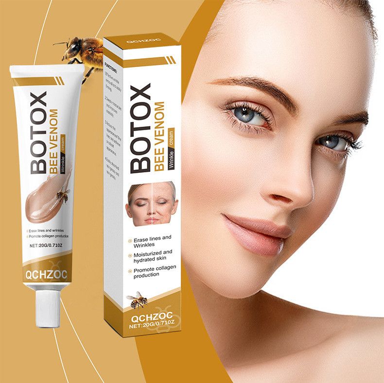 BeeVenomWrinkle-ReducingCream(SingleTube) - Image 1