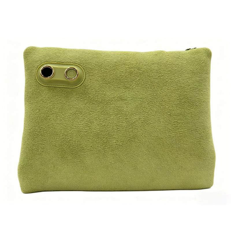 2nd Gen Hand Warmer - Green - Image 1