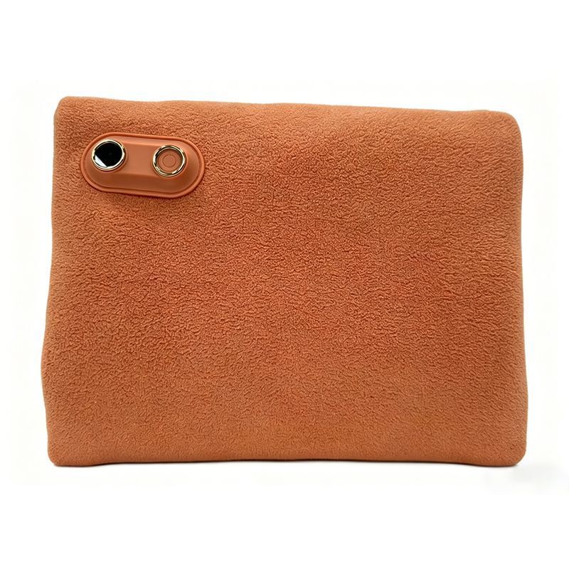2nd Gen Hand Warmer - orange - Image 1
