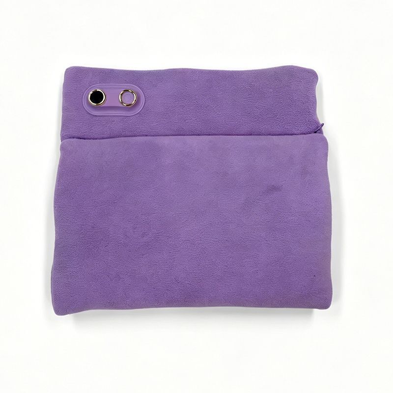 2nd Gen Hand Warmer - purple - Image 1