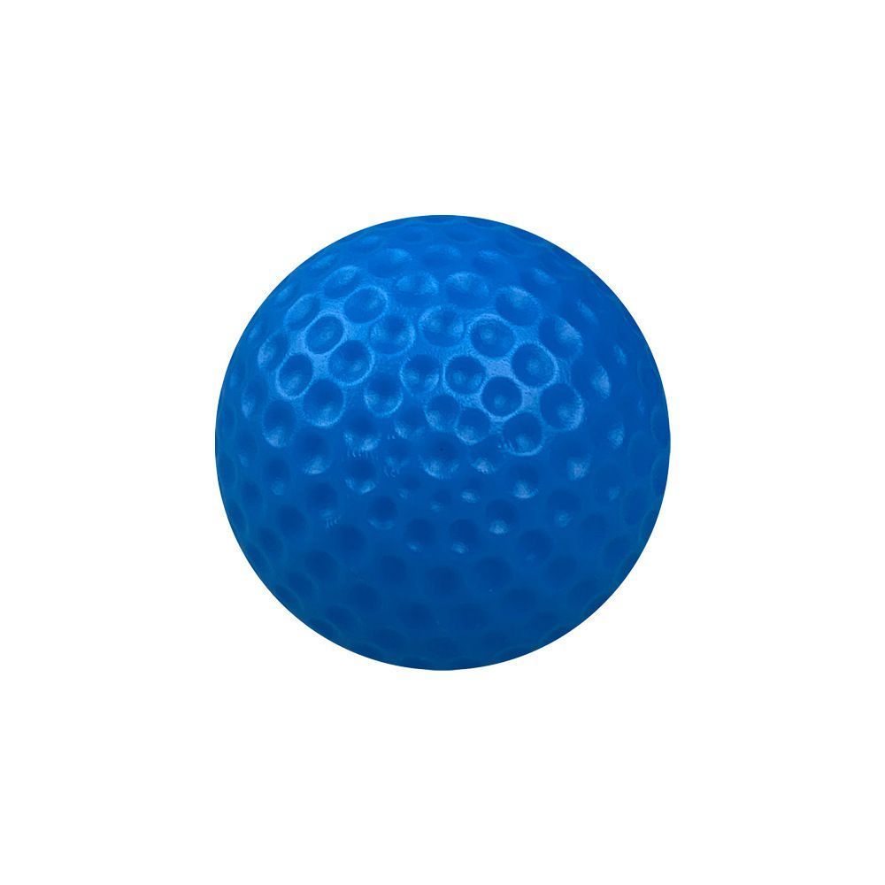 41MMGolfBalls-10-Pack-Blue - Image 1