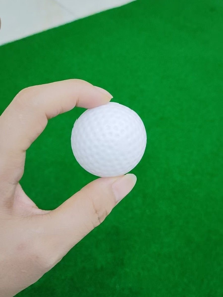 41MMGolfBalls-10-Pack-Blue - Image 6