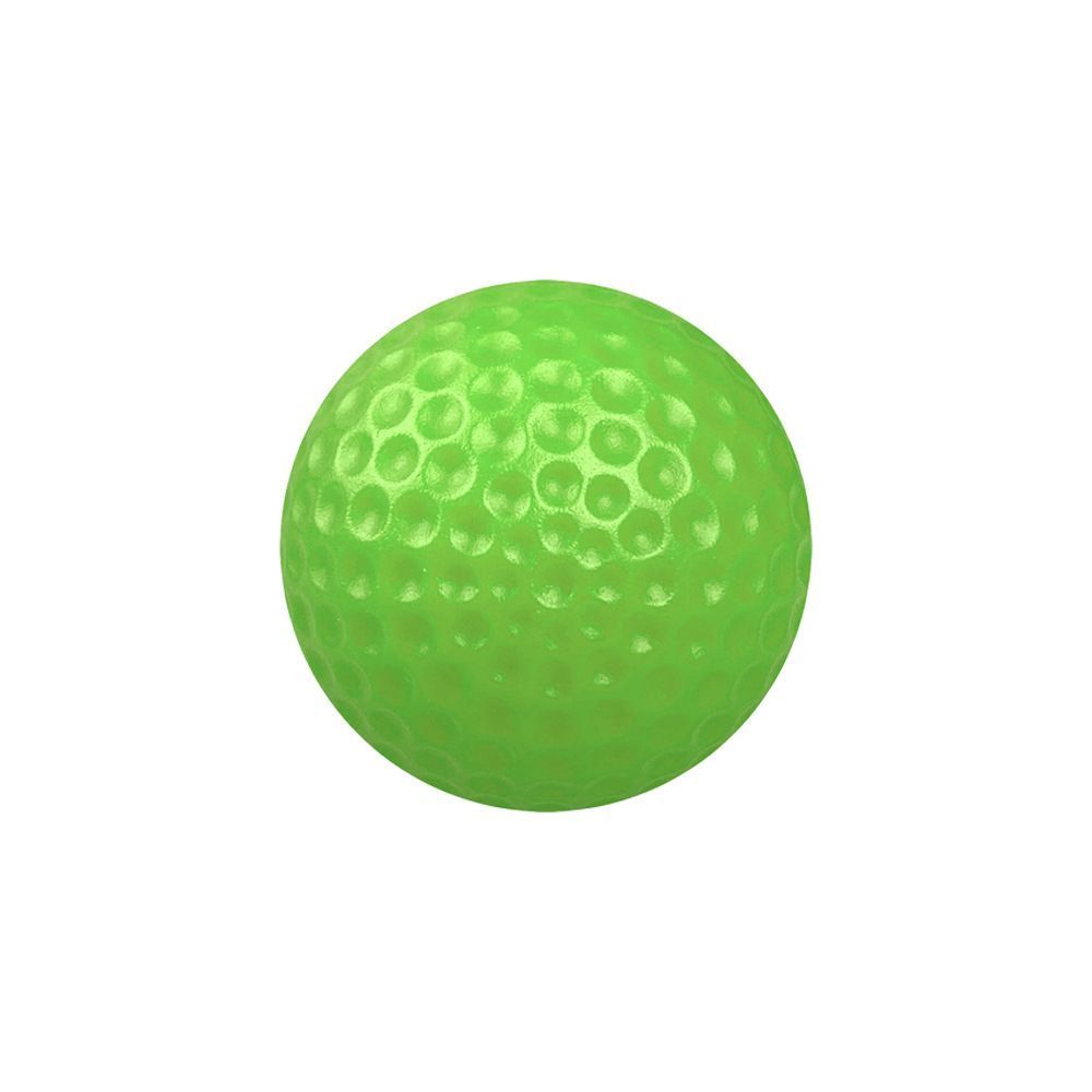 41MMGolfBalls-10-Pack-green - Image 1