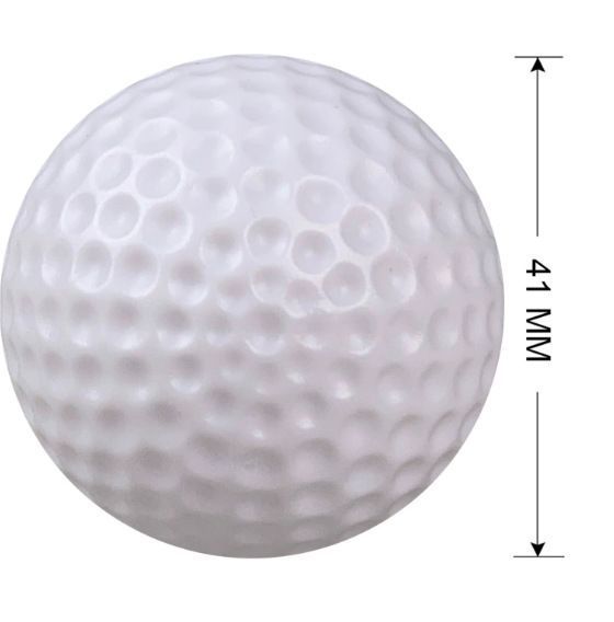 41MMGolfBalls-10-Pack-green - Image 3