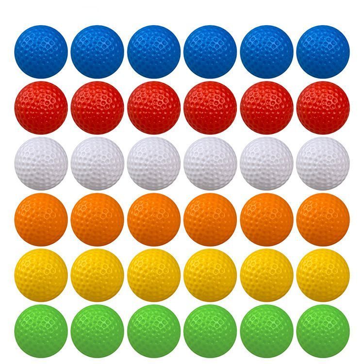 41MMGolfBalls-10-Pack-green - Image 5