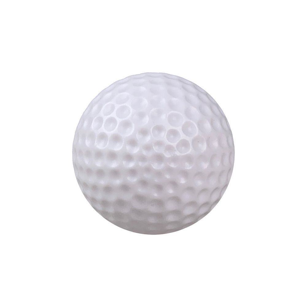 41MMGolfBalls-10-Pack-White - Image 1
