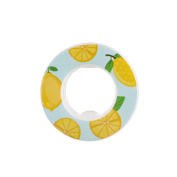 7 different flavour rings - Image 3