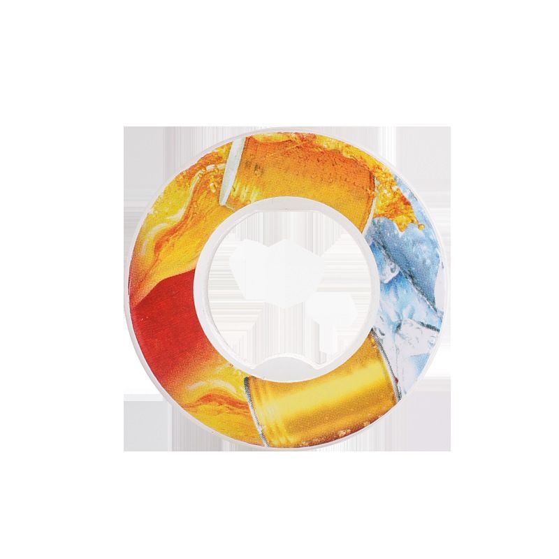 7 different flavour rings - Image 8