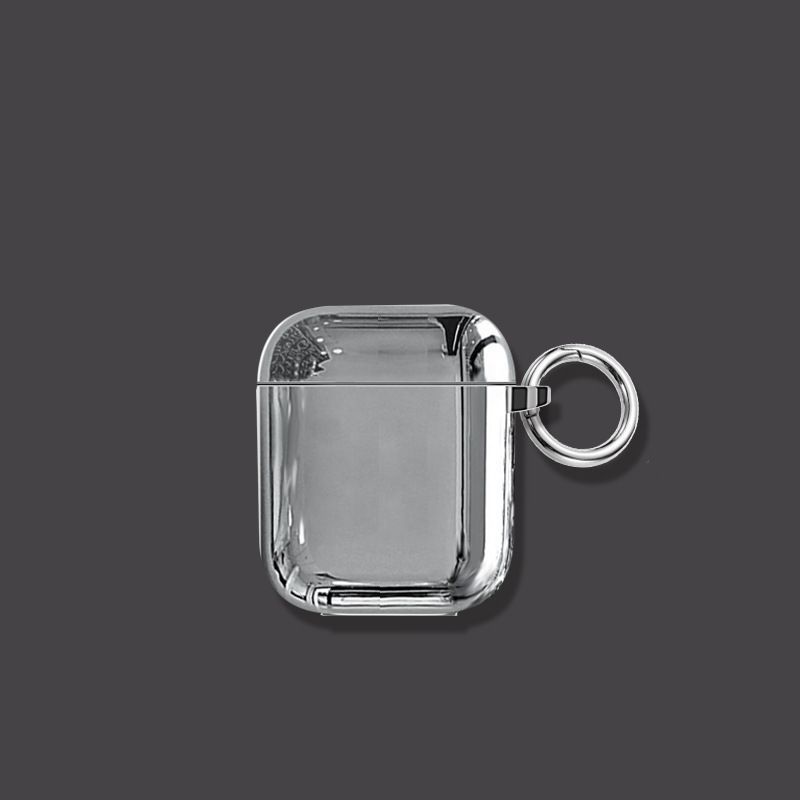 AirPods 1 2 Case+Matching Ring - Image 1