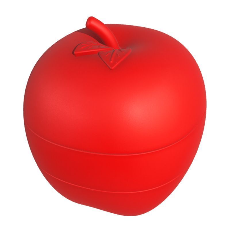 Apple toy - 1 piece - Image 1