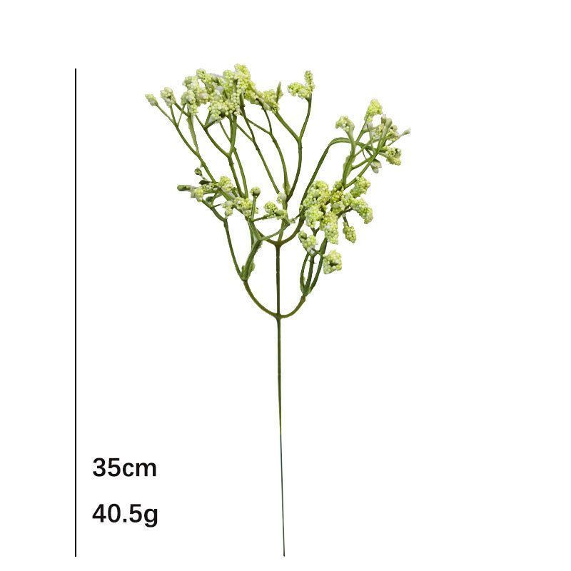 Artificial-flower-Baby's-Breath-Foam-35cm-per-stem - Image 1