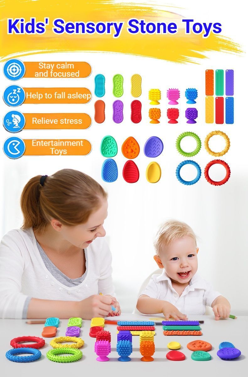 Avocado toy - 1 piece - Image 6