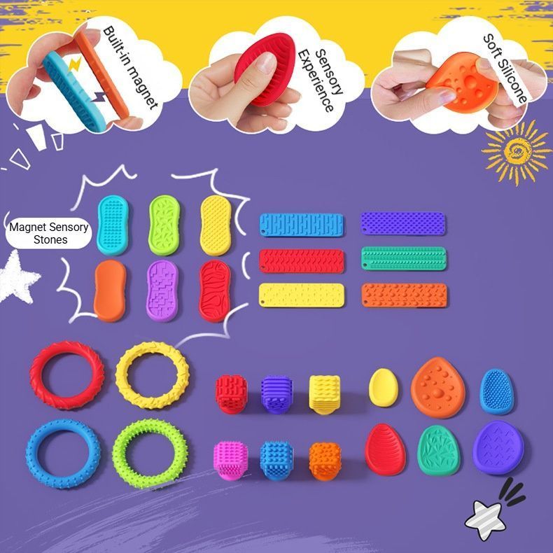 Avocado toy - 1 piece - Image 8