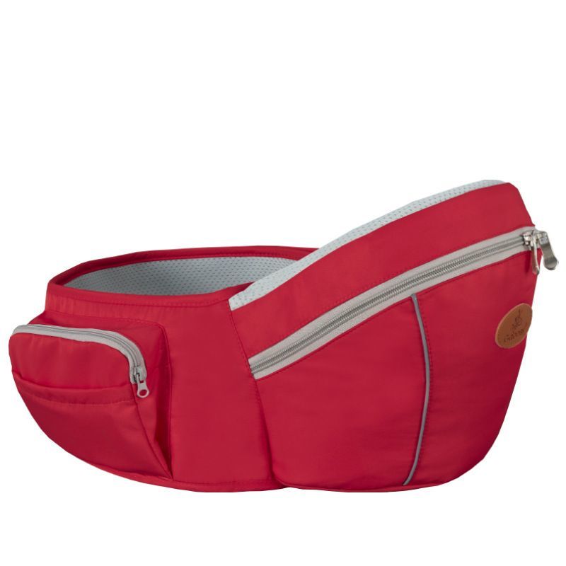 BabyCarrier-BrightRed - Image 1