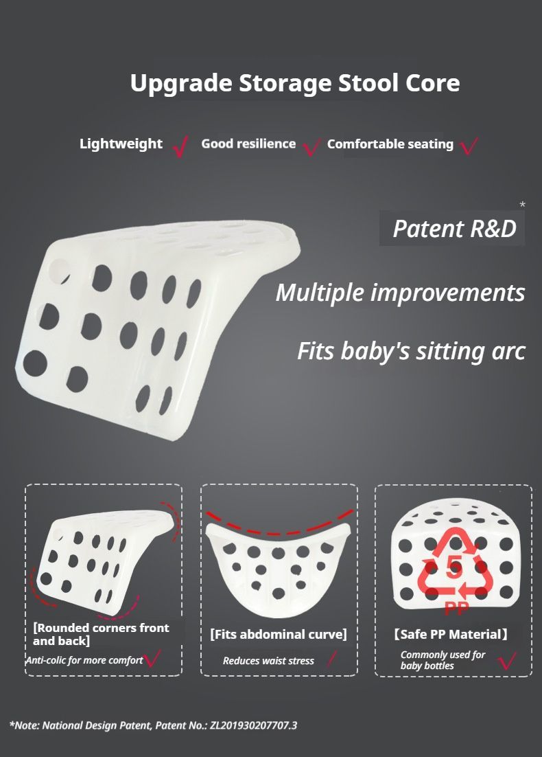 BabyCarrier-BrightRed - Image 4