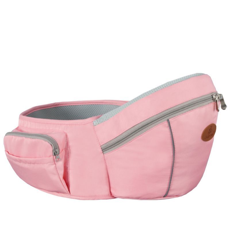 BabyCarrier-LotusPink - Image 1