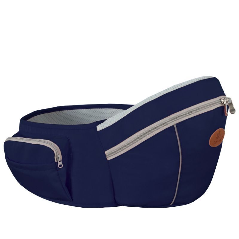 BabyCarrier-NavyBlue - Image 1