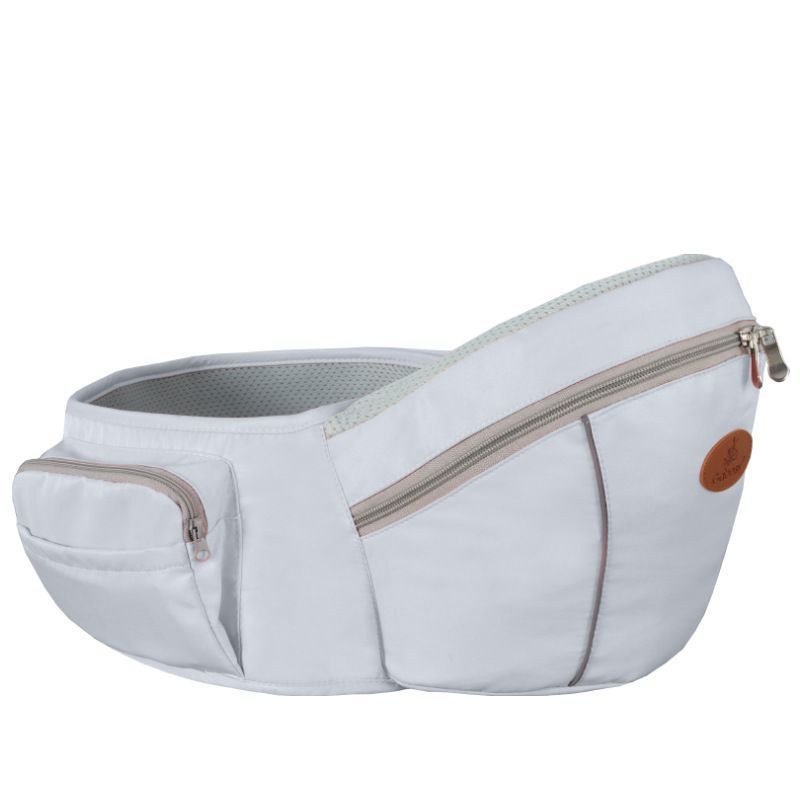 BabyCarrier-SilverGray - Image 1