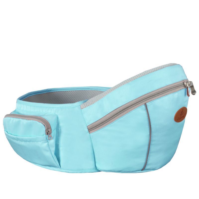 BabyCarrier-SkyBlue - Image 1