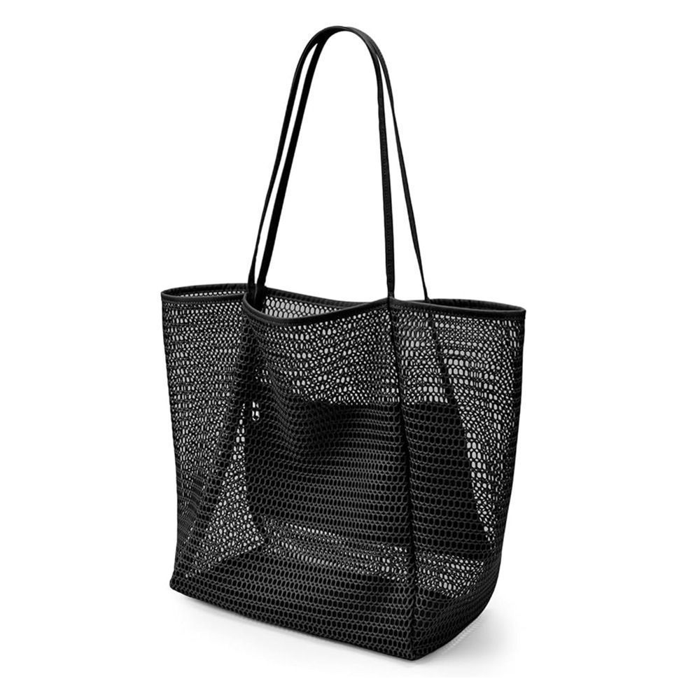 Beach Bag black - Image 1