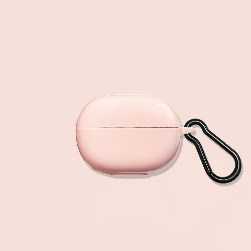 Beige headphone cover + hook AirPods Pro - Image 2