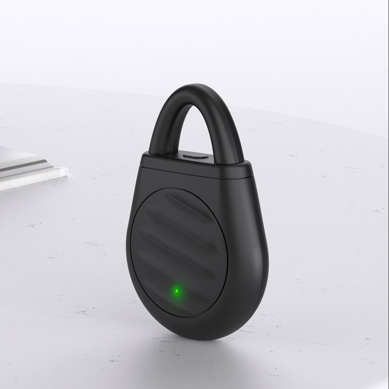 UltrasonicBirdRepeller-Black - Image 1