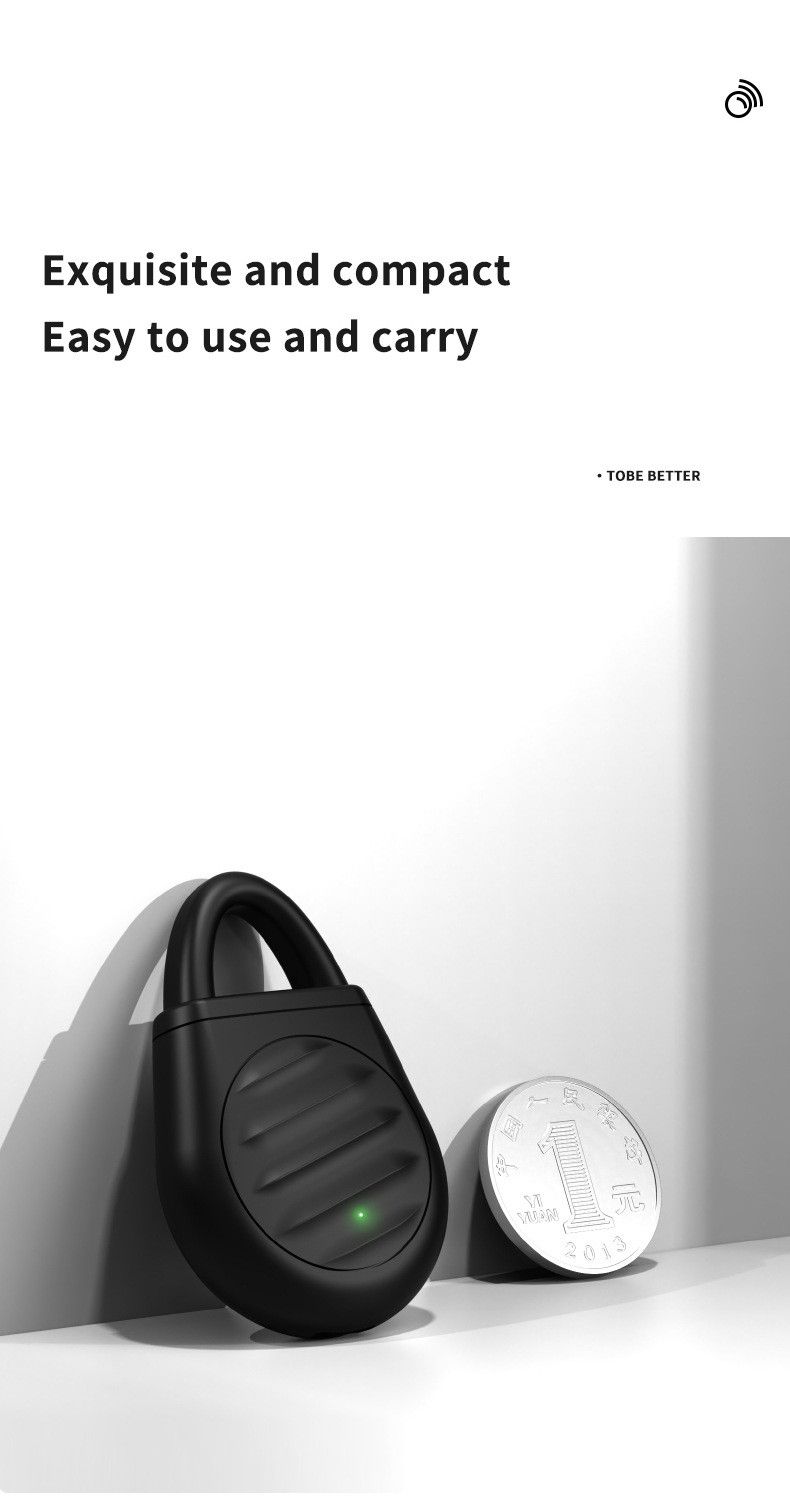 UltrasonicBirdRepeller-Black - Image 3