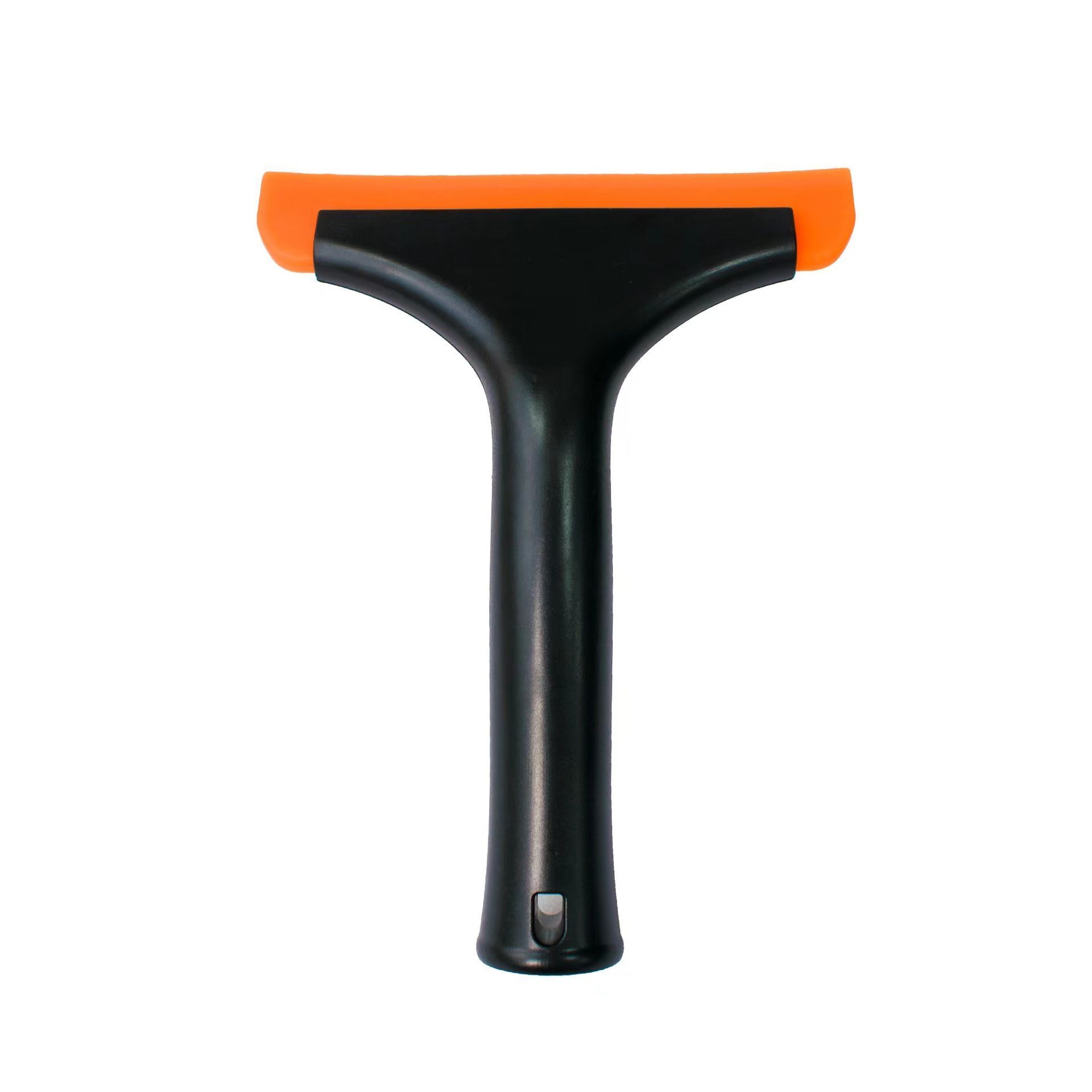 Black Silicone Scraper - Image 1